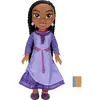 Image de Jakks Pacific Disney WISH - Asha Core Large Adventure Doll (38 cm) (228424)