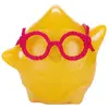 Image de Jakks Pacific Adorable Étoile Lumineuse + Sac Disney Wish