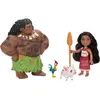 Image de Jakks Pacific Kit de jeu Disney Vaiana