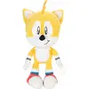 Image de Jakks Pacific Sonic - Jumbo Plush Tails (404794) (45 cm)