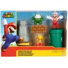 Image de Jakks Pacific Diorama Du Désert Super Mario Bros