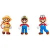Image de Jakks Pacific Figurine Mario Super Odyssey Multi Pack 10 Cm
