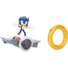 Image de Jakks Pacific Sonic - Sonic Skate R/C (417014)
