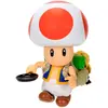 Image de Sherwood Figurine Du Film Super Mario Toad
