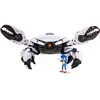 Image de Jakks Pacific Sonic - The Hedgehog Movie 3 Minifigurines Set de jeu