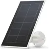 Image de Arlo Panneau Solaire pour Ultra, Pro 3, Pro 4, Go 2 et Floodlight (Panneau solaire), Caméra réseau : accessoires