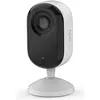Image de Arlo E3 Indoor Powered Cam Single Camera, E3 (2304 x 1296 Pixels), Caméra réseau, Blanc