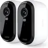 Image de Arlo Essential 3 Lot de 2, Caméra réseau, Blanc