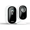 Image de Arlo Interphone Vidéo Intelligent Essential 2 2k+indoor 2k