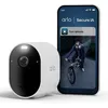 Image de Kit de 4 caméras de surveillance connectées Arlo Pro 6 extérieur Blanc