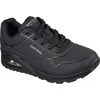 Image de Skechers, Femmes, Baskets, Uno - Stand On Air, Noir, (39)