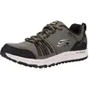 Image de Skechers, Hommes, Baskets, Sneaker, Vert, (44)
