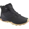 Image de Salomon, Hommes, Bottes, OUTsnap Chaussures CSWP, Noir, (46)