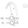 Image de Mavic Jante Avant Deemax Pro Sh
