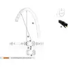 Image de Mavic Jante Aksium Elite Ust Disc 19/20
