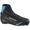 Image de Salomon Chaussures De Ski Nordique Rc10 Carbon Nocturne Prolink