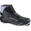 Image de Salomon Chaussures De Ski Nordique Pour Femme Rc9 Vitane Nocturne Prolink