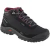 Image de Salomon, Femmes, Chaussures de randonnée, Shelter CS WP - 55319 (42), Noir