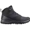 Image de Salomon, Femmes, Bottes, Outsnap, Noir, (38)