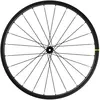 Image de Mavic Roue Avant De Route Ksyrium S Cl Disc Tubeless