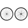 Image de Mavic Jeu De Roues De Route Cosmic Sl 40 Carbon Tubeless