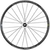 Image de Mavic Roue Avant Vtt Crossmax Sl Ultimate 30 Carbon Boost 29´´ Cl Disc Tubeless