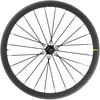Image de Mavic Roue Arrière De Route Cosmic Sl 40 Carbon Tubeless