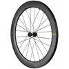 Image de Mavic Roue Avant Cosmic Slr 65 Carbon Cl Disc Tubeless