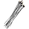 Image de Mavic Rayons Kit 12 Front/rear Allroad S