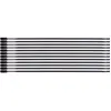 Image de Mavic Rayons Kit 12 Front/rear Allroad Sl