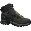 Image de Salomon, Hommes, Chaussures de randonnée, Quest 4 GORE-TEX (44), Vert