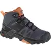 Image de Salomon, Femmes, Chaussures de randonnée, X Ultra 4 Mid GTX w Chaussures multifonctions pour femmes (43), Gris