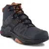 Image de Salomon, Femmes, Chaussures de randonnée, X Ultra 4 Mid Gore-Tex chaussures de randonnée femmes (42), Gris