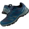 Image de Salomon, Hommes, Chaussures de randonnée, Kaneo Wanderschuhe (46), Bleu