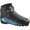 Image de Salomon Chaussures De Ski Nordique Junior R/combi Prolink
