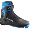 Image de Salomon Chaussures De Ski Nordique S/max Carbon Skate Nocturne Mv Prolink