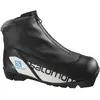 Image de Salomon Chaussures De Ski Nordique Junior Rc Nocturne Prolink