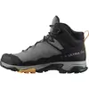 Image de Salomon, Hommes, Bottes, X Ultra 4 Mid Winter Ts Cswp, Gris, (42)