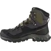 Image de Salomon, Hommes, Chaussures de randonnée, Quest Element Schuhe (47), Vert