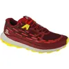 Image de Salomon, Hommes, Chaussures de course à pied, BUTY ULTRA GLIDE BIRD/LUNROC/EVENING PRI*CB3*9.5 (44), Rouge