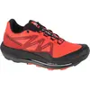 Image de Salomon, Hommes, Chaussures de course à pied, Pulsar Trail (42 2/3), Rouge