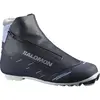 Image de Salomon Chaussures De Ski Nordique Pour Femme Rc8 Vitane Prolink