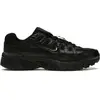 Image de Nike, Unisexe, Baskets, P-6000 Black, Noir, (40.5)