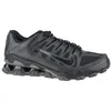 Image de Nike, Hommes, Baskets, Reax 8 TR Mesh, Noir, (45)