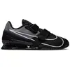 Image de Nike, Unisexe, Baskets, Romaleos 4 CD3463-010 *193154364392, Blanc, Noir, (43)