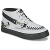 Image de Baskets montantes TUK CREEPER SNEAKER homme