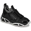 Image de Baskets basses MICHAEL Michael Kors LUCAS solde homme
