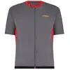 Image de Oakley Apparel Maillot à Manches Courtes Point To Point