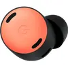 Image de Google Pixel Buds Pro (ANC, 7 h, Sans fil), Écouteurs, Orange, Noir