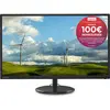 Image de Lenovo D32q-20 (2560 x 1440 pixels, 31.50"), Moniteur, Noir